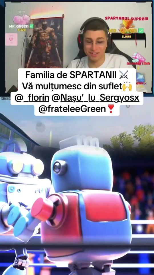 TikTok video thumbnail by sergyosx.tv
