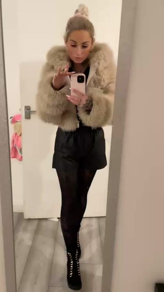 TikTok video thumbnail by evexwwa