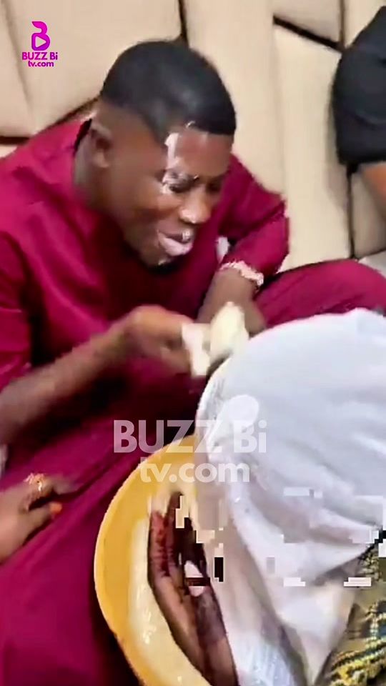 TikTok video thumbnail by buzzbitv.com