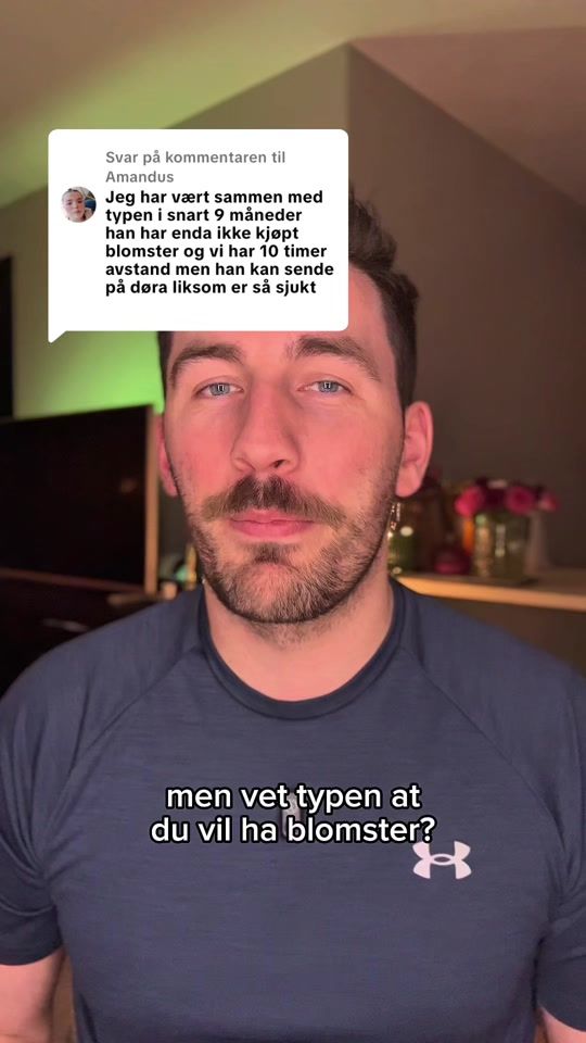 TikTok video thumbnail by andreasglimsdal
