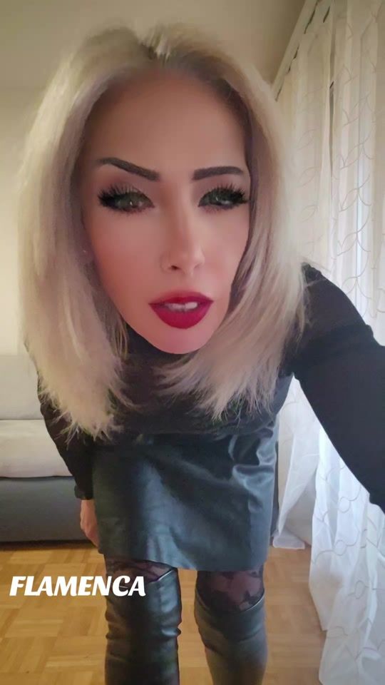 TikTok video thumbnail by _.flamenca._