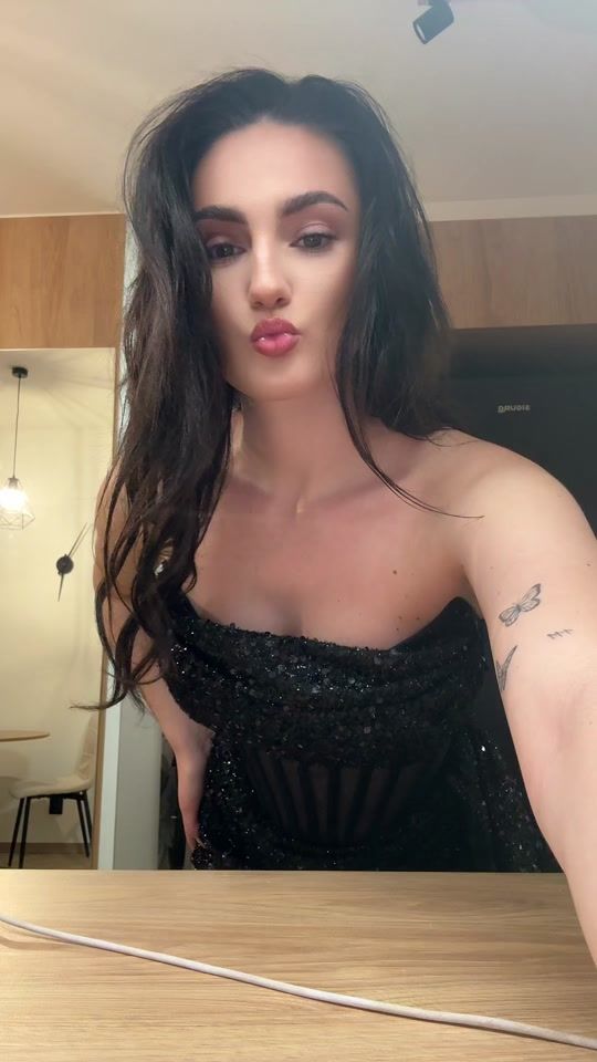 TikTok video thumbnail by bibibrodnan