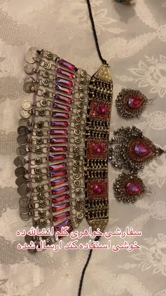 TikTok video thumbnail by hazaristan.shop