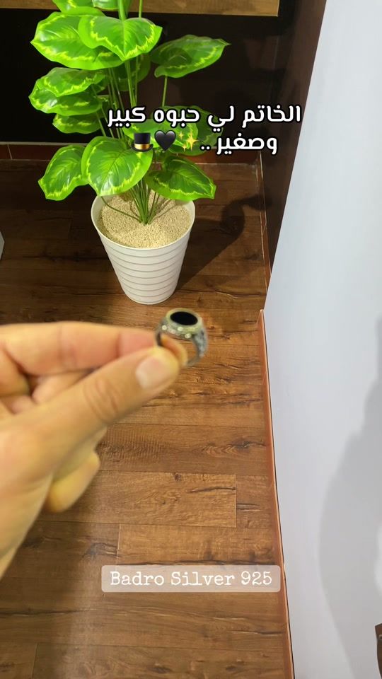 TikTok video thumbnail by badro.silver925