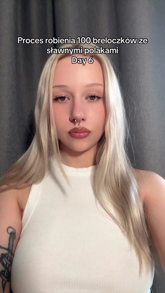 TikTok video thumbnail by weronika.naglik