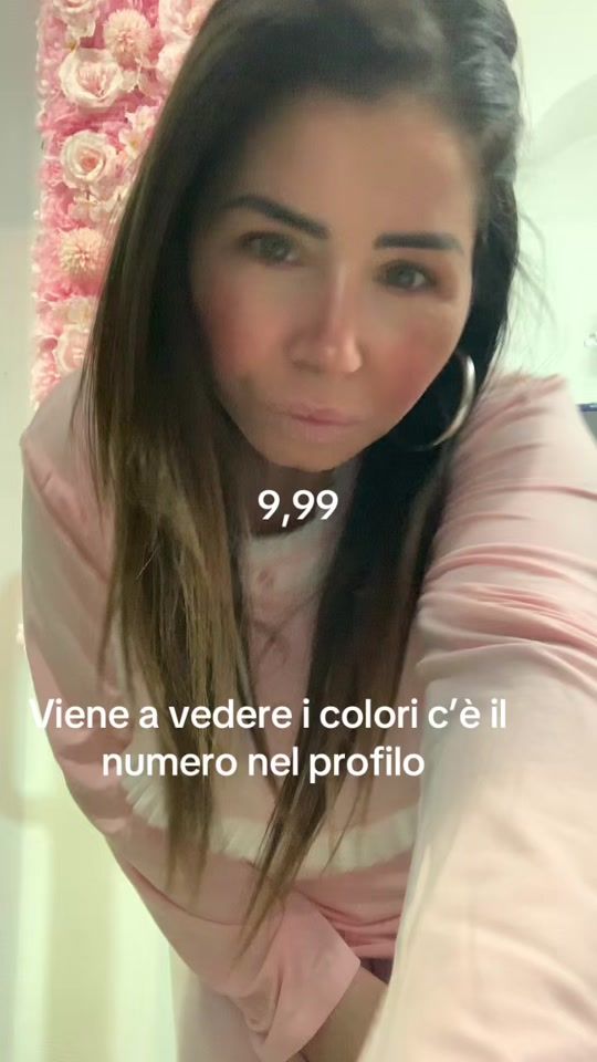 TikTok video thumbnail by lintimodivenere_
