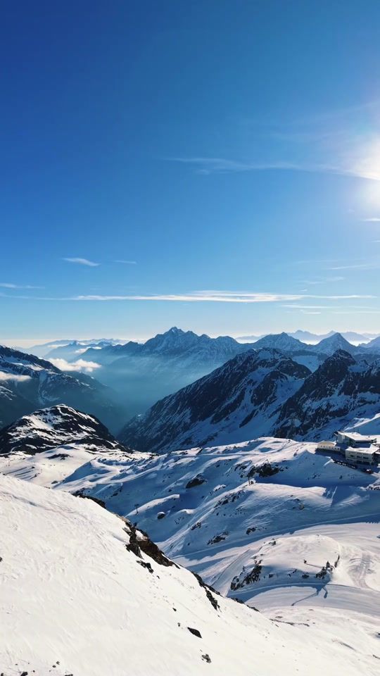 TikTok video thumbnail by stubai_glacier