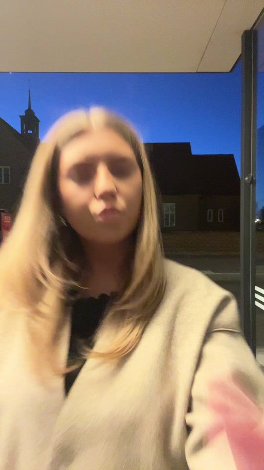 TikTok video thumbnail by filippaanderssonn