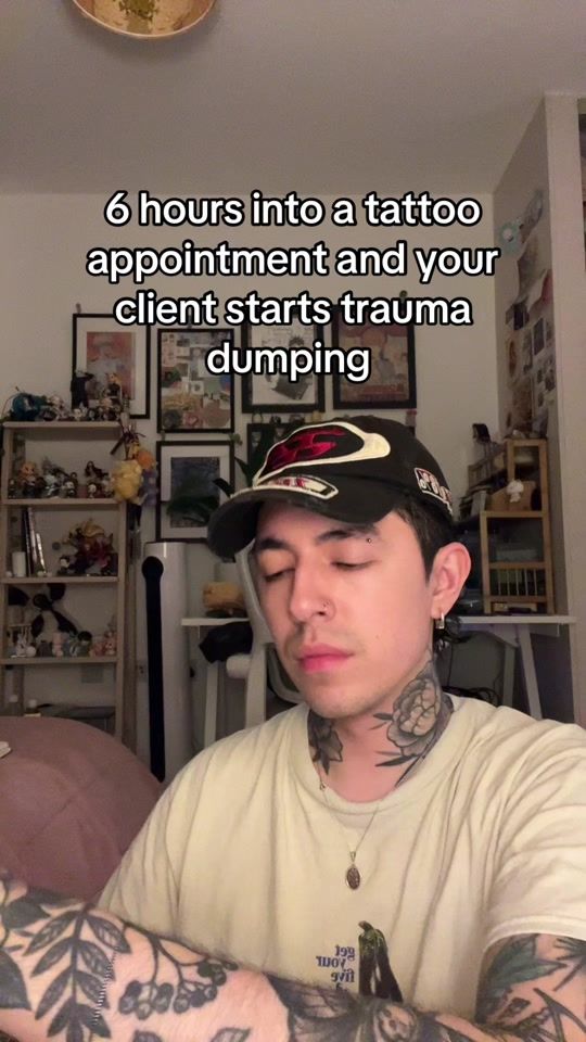 TikTok video thumbnail by jammydodged