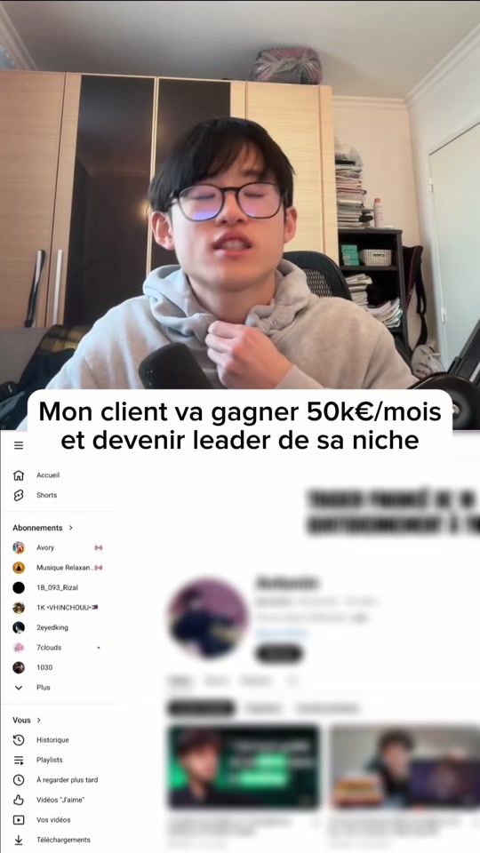TikTok video thumbnail by mickaelwu9