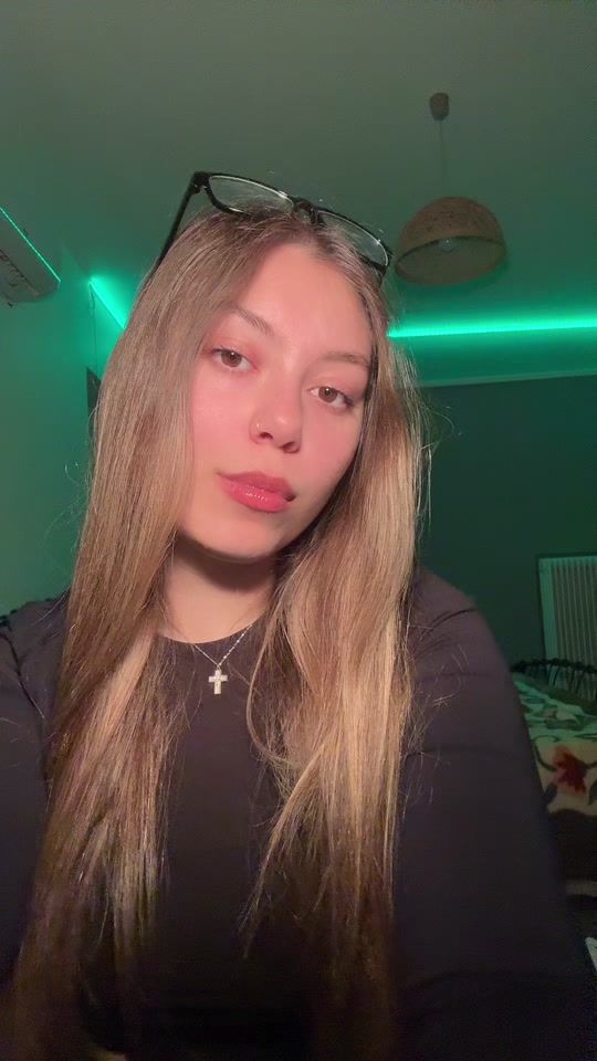 TikTok video thumbnail by kasounii