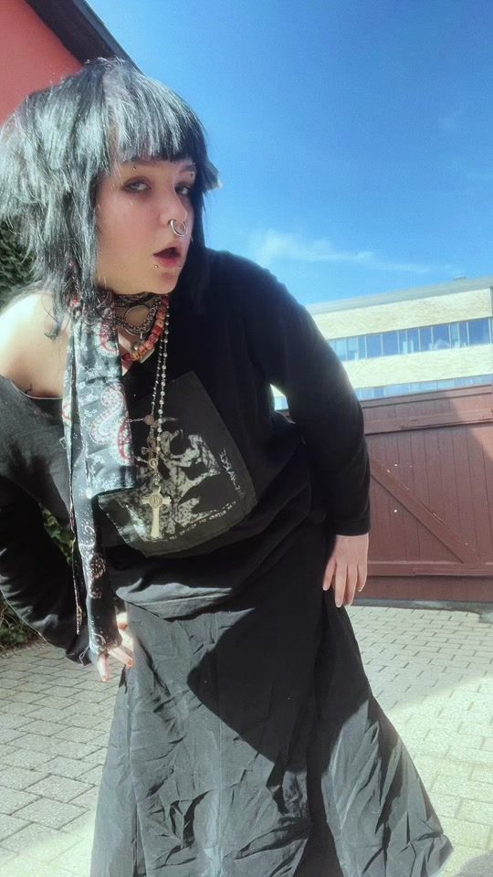 TikTok video thumbnail by snothvalp