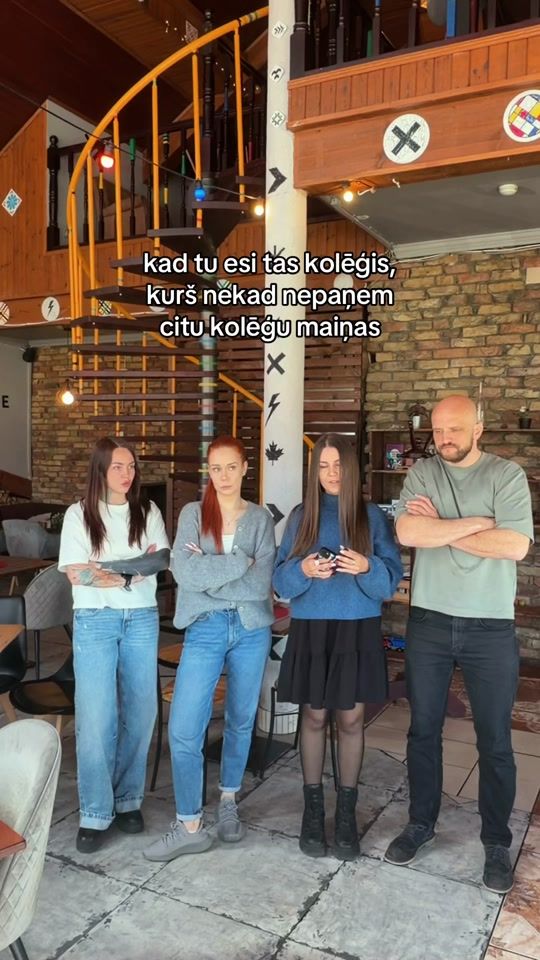 TikTok video thumbnail by ezitis_migla
