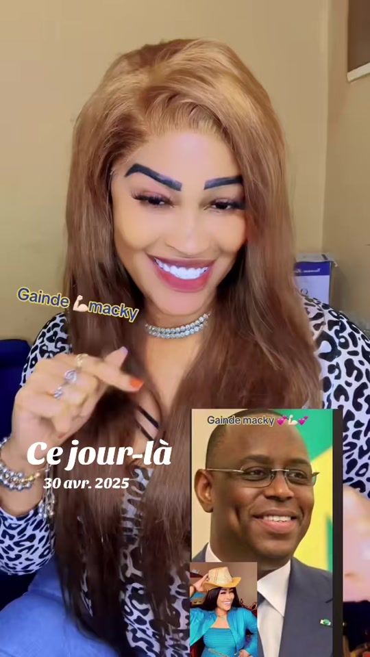 TikTok video thumbnail by gainde_macky