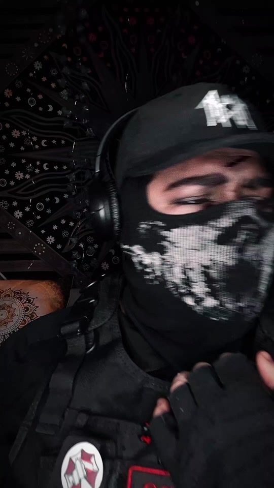 TikTok video thumbnail by callsigninferno