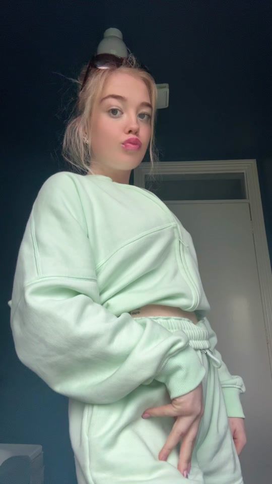 TikTok video thumbnail by katelynfitzger1