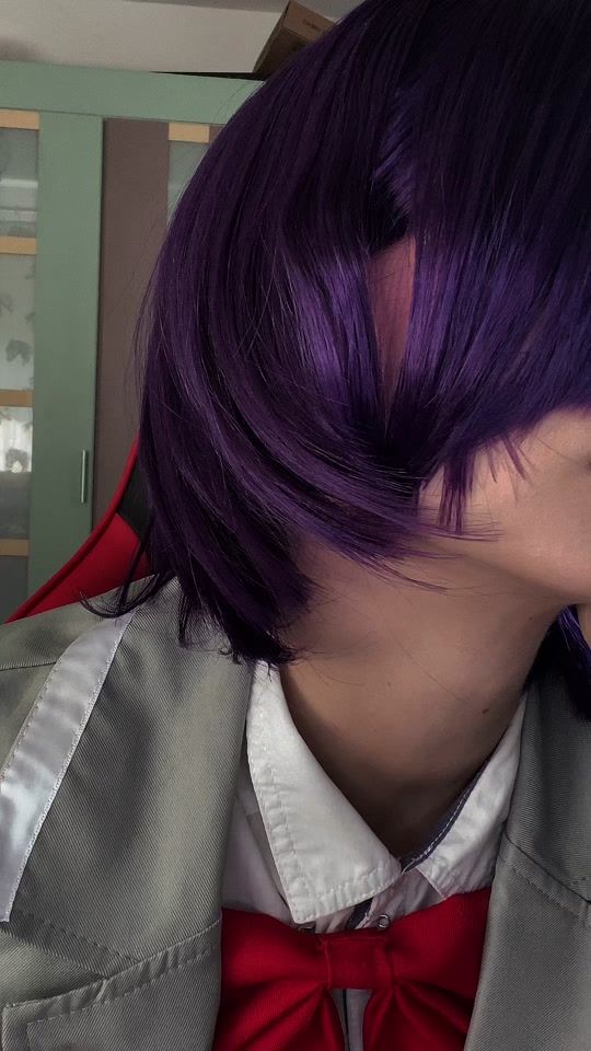 TikTok video thumbnail by iwa_cos