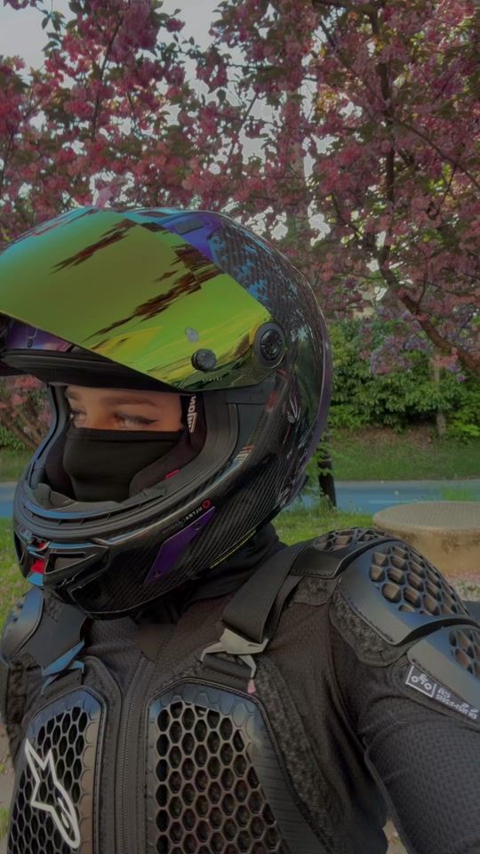 TikTok video thumbnail by ness_biker