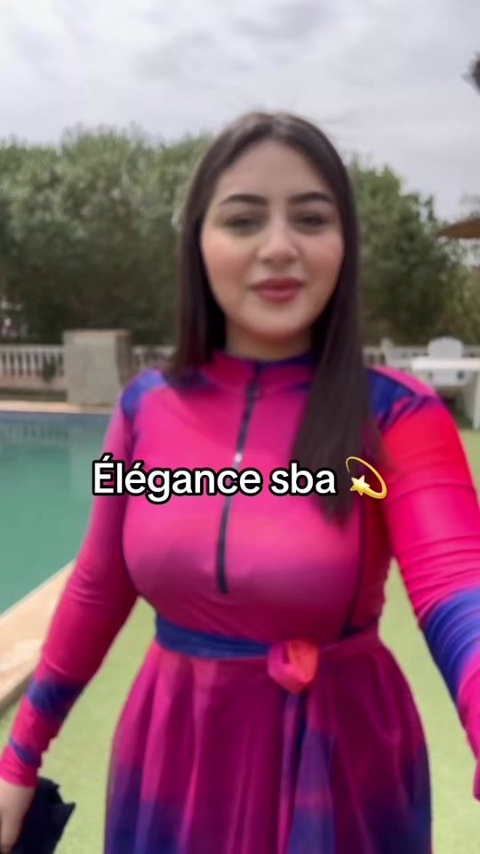 TikTok video thumbnail by elegancesba