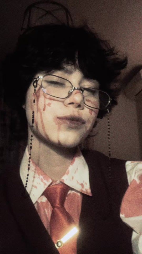 TikTok video thumbnail by deer.cosplays_