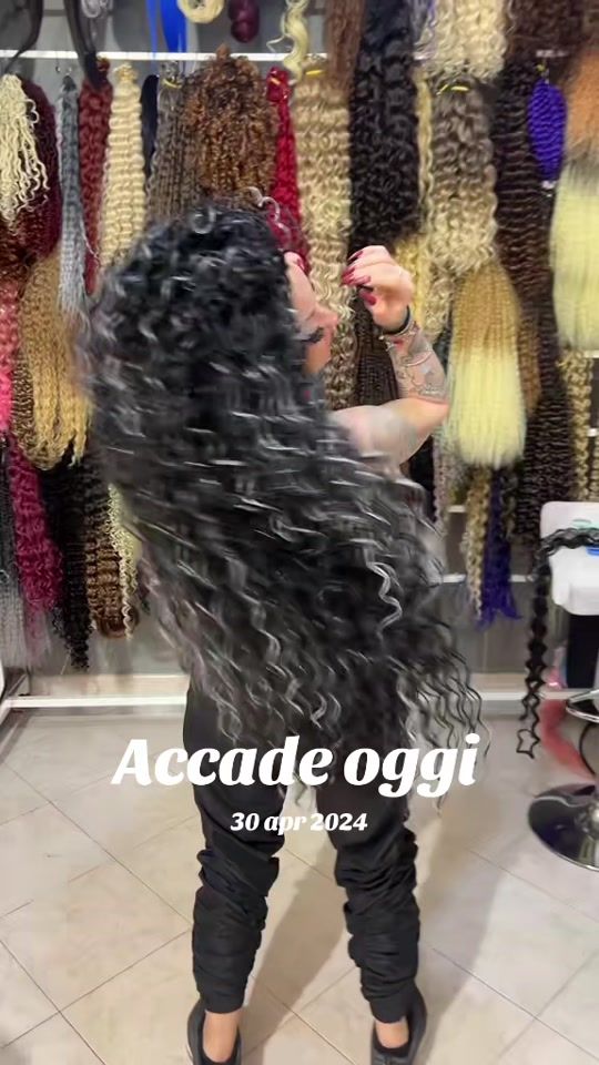 TikTok video thumbnail by treccedominicane_