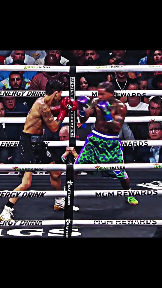 TikTok video thumbnail by oldschool.boxing