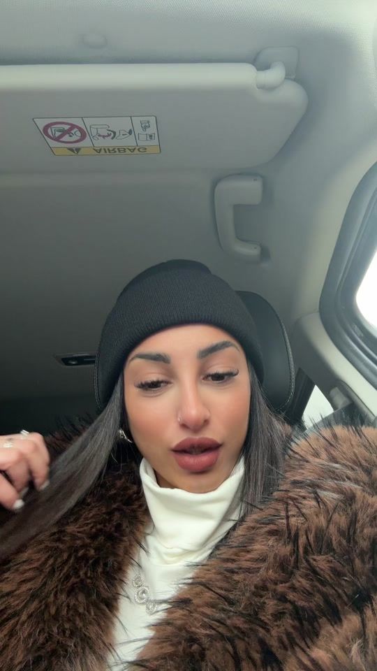 TikTok video thumbnail by luana.amato