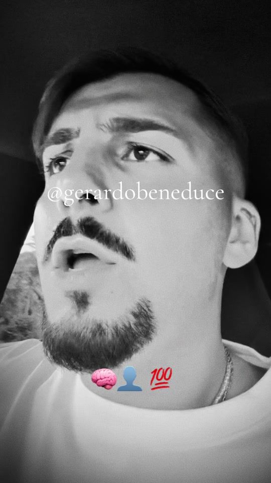 TikTok video thumbnail by gerardobeneduce
