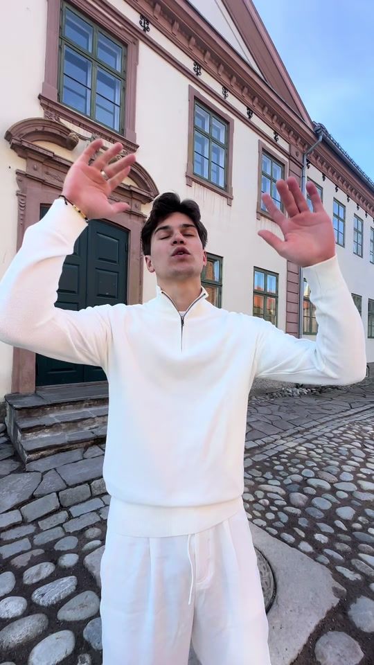 TikTok video thumbnail by fjellrev_official