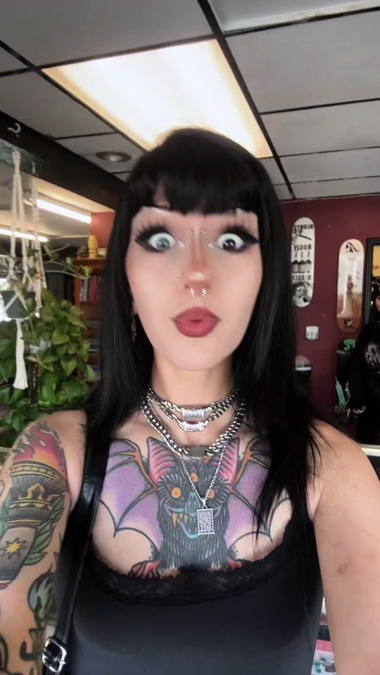 TikTok video thumbnail by yaminaamane