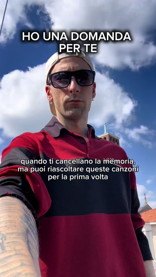 TikTok video thumbnail by nessuno_artist