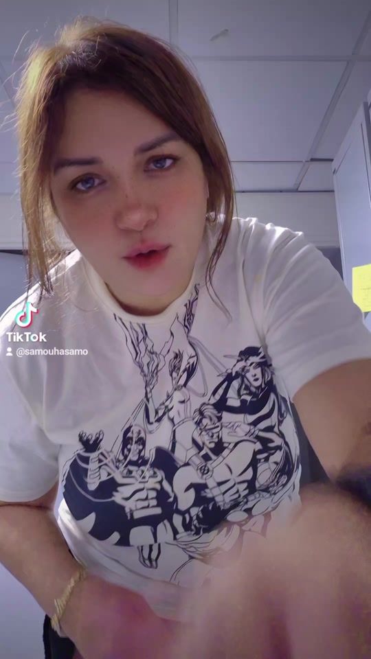 TikTok video thumbnail by samouhasamo