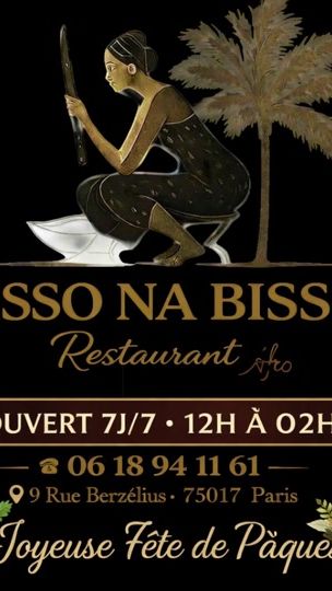 TikTok video thumbnail by bissonabissorestaurant