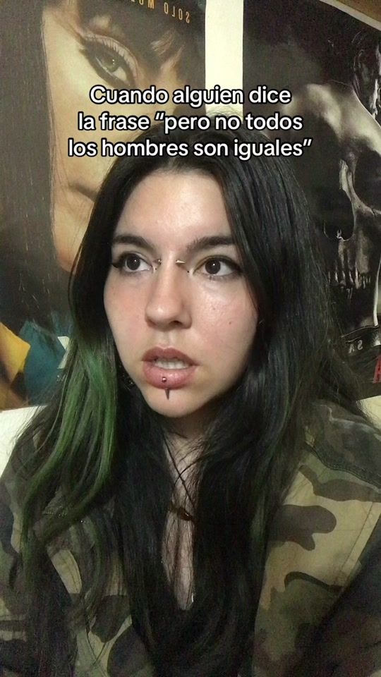 TikTok video thumbnail by brujademierda