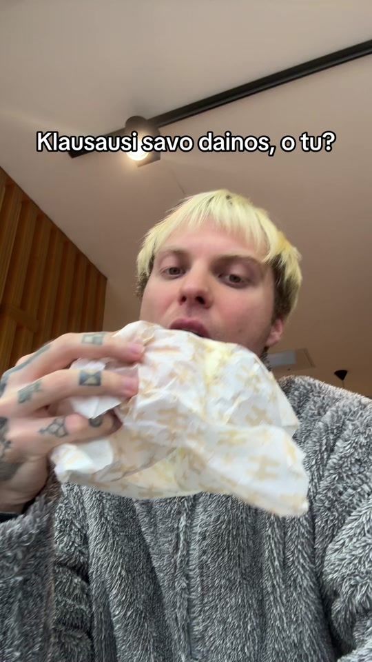 TikTok video thumbnail by deividasvalma