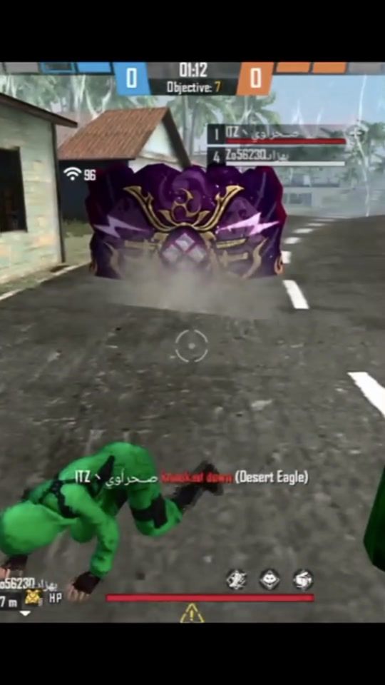 TikTok video thumbnail by sa7rawi_m_yt