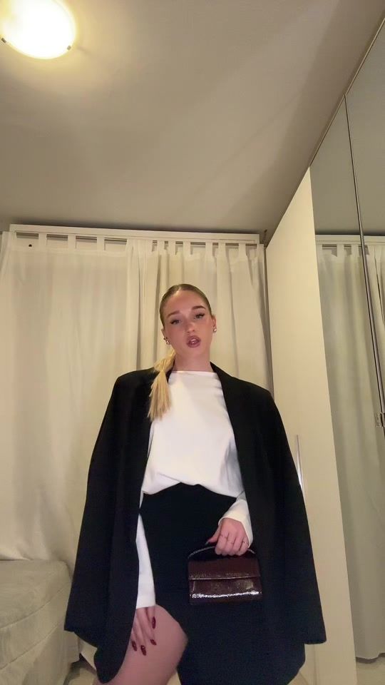 TikTok video thumbnail by morandiniviola