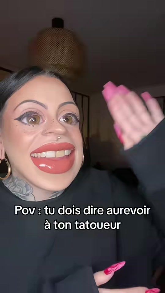TikTok video thumbnail by hillohoffman