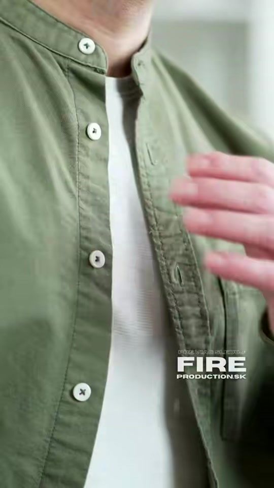 TikTok video thumbnail by fireproduction.sk