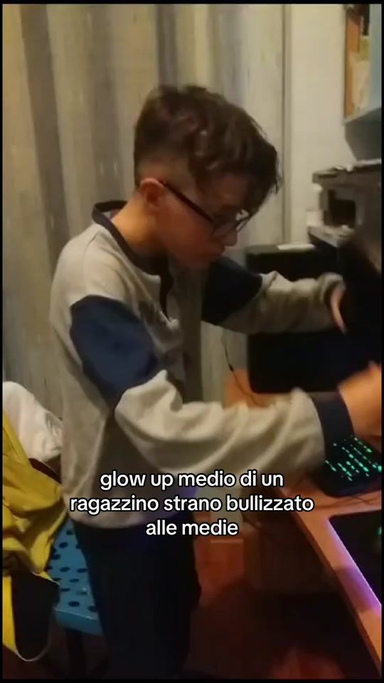 TikTok video thumbnail by nonsonosimo00