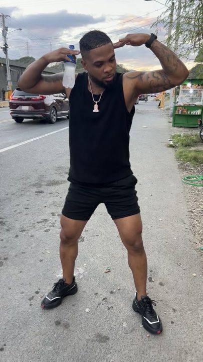 TikTok video thumbnail by liroshaqelsofoke