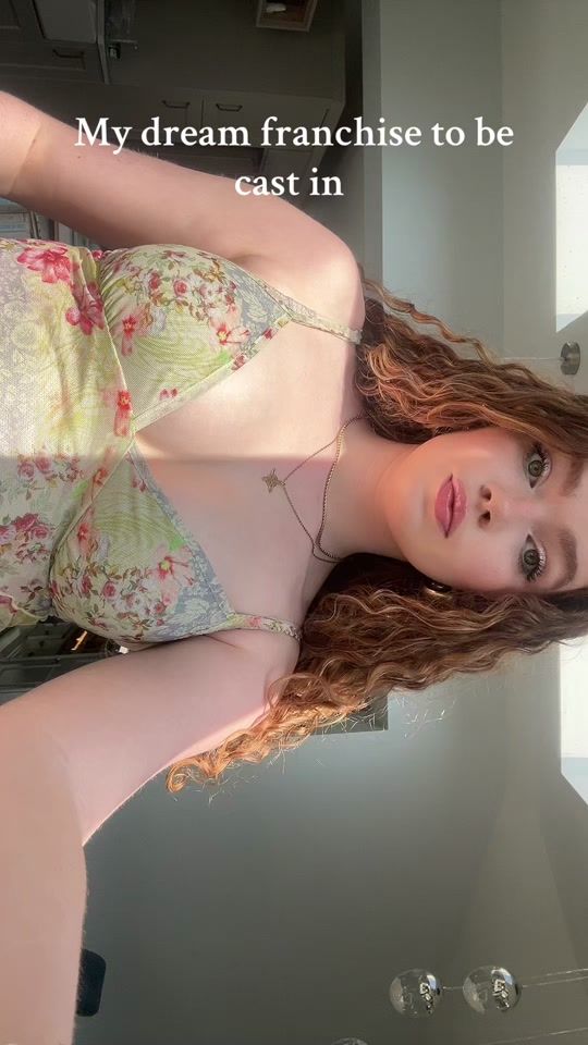 TikTok video thumbnail by charlottebrealeyactor