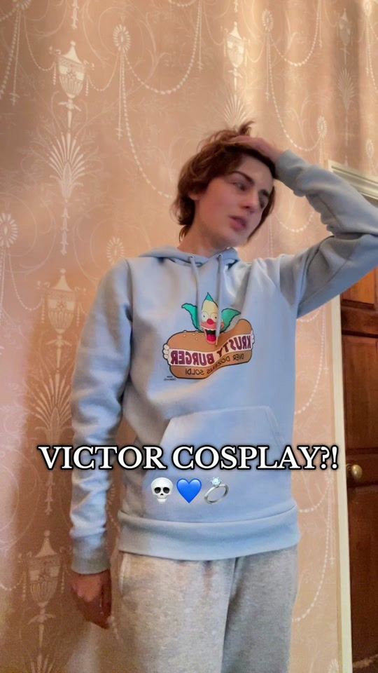 TikTok video thumbnail by mischief.cos