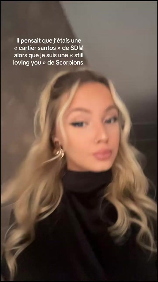 TikTok video thumbnail by maudxe