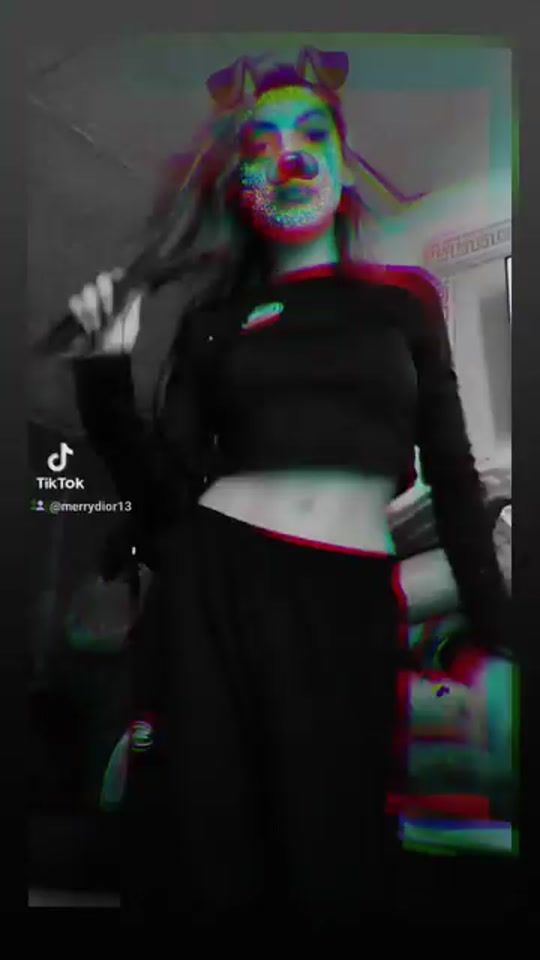 TikTok video thumbnail by merrydior13