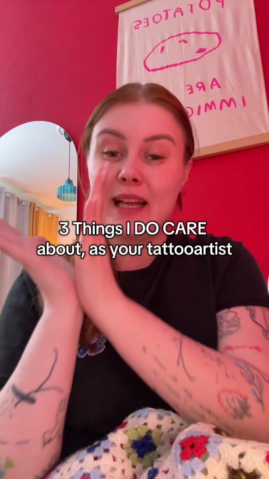 TikTok video thumbnail by sointutattoo