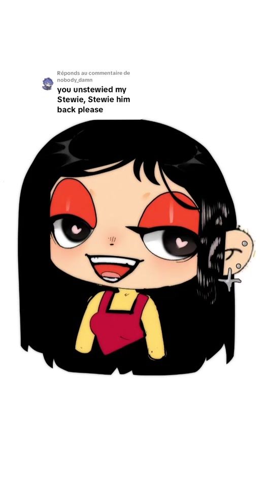 TikTok video thumbnail by onebig__mess