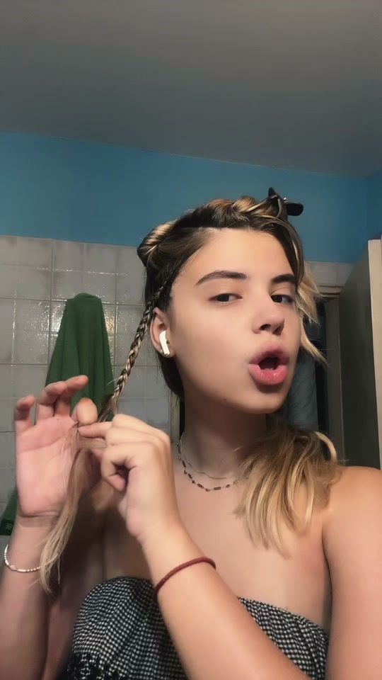 TikTok video thumbnail by xristianara
