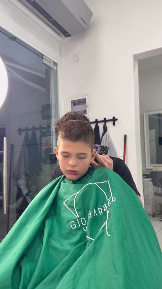 TikTok video thumbnail by gio.barber15