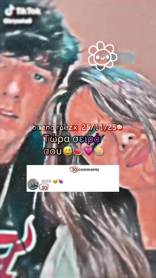 TikTok video thumbnail by bueno.raezx